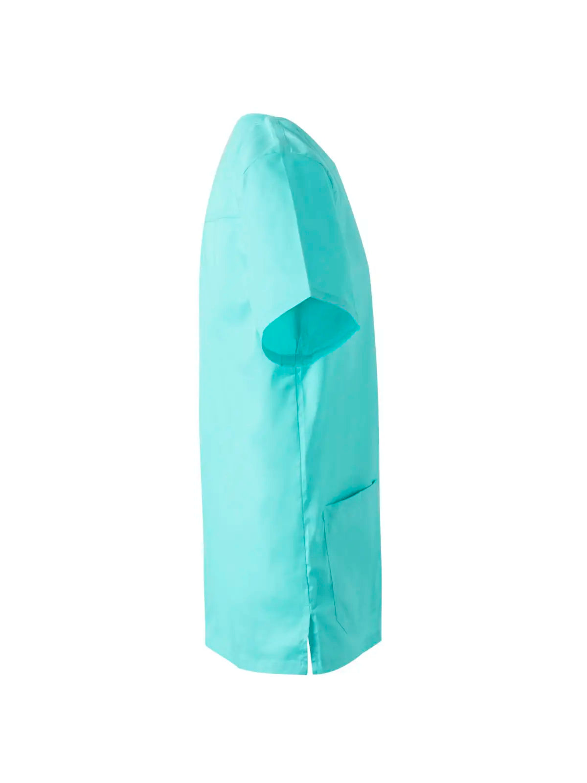 Casaca stretch manga corta Velilla 535206S