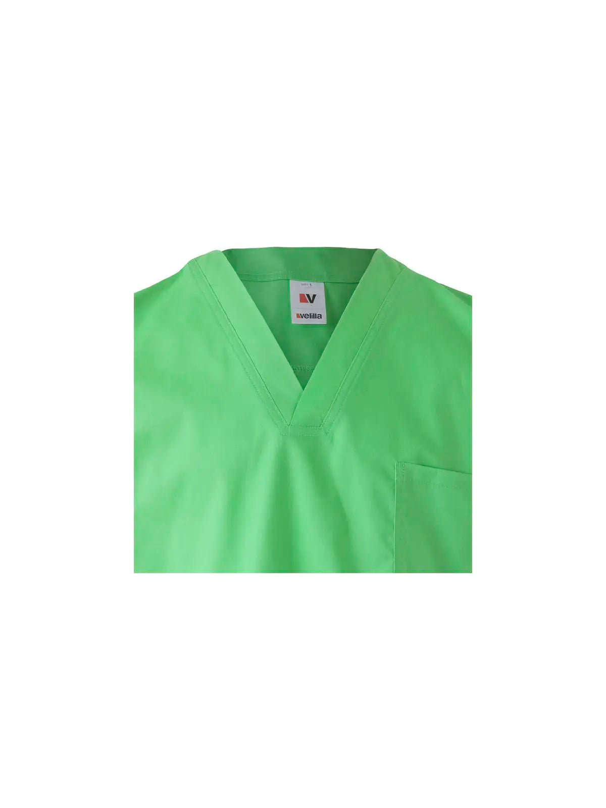Casaca stretch manga corta Velilla 535206S