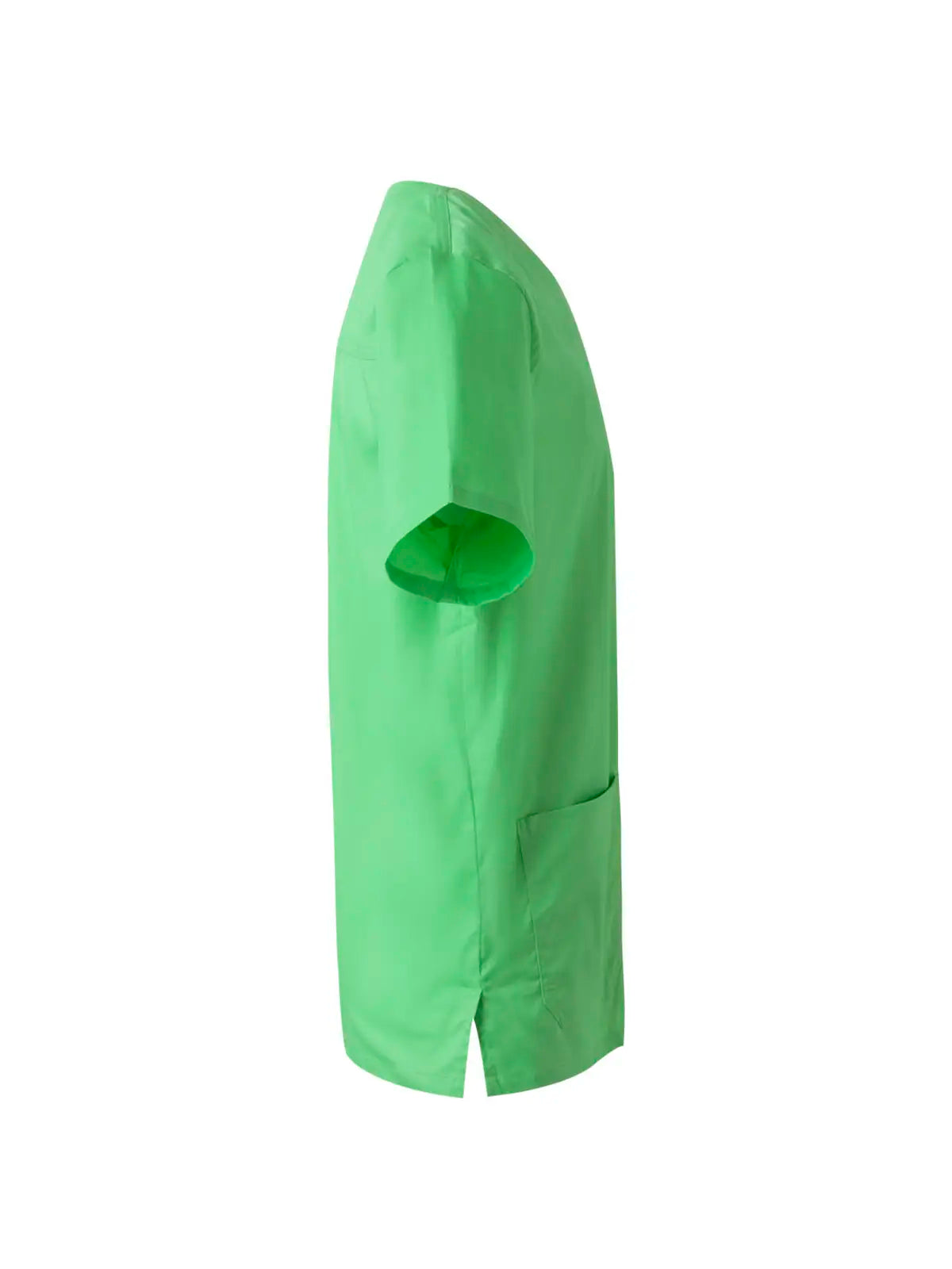 Casaca stretch manga corta Velilla 535206S
