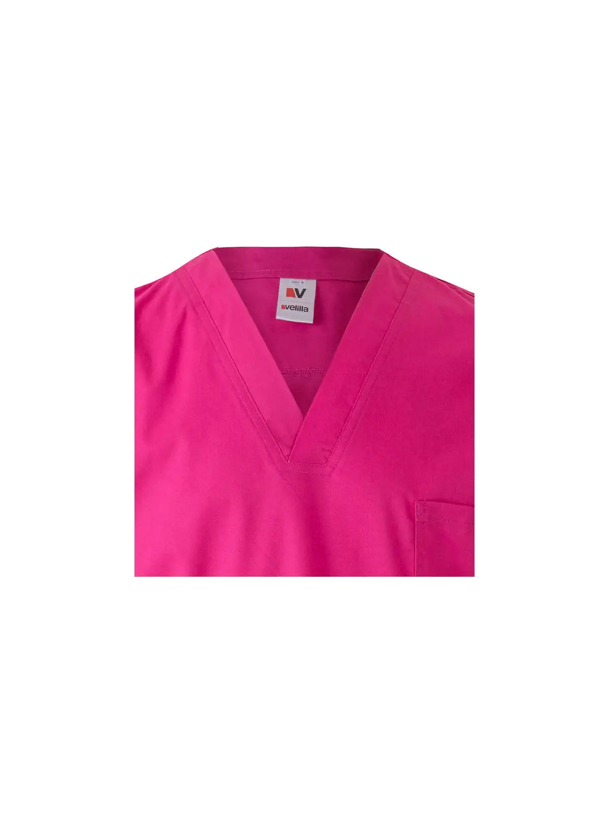 Casaca stretch manga corta Velilla 535206S