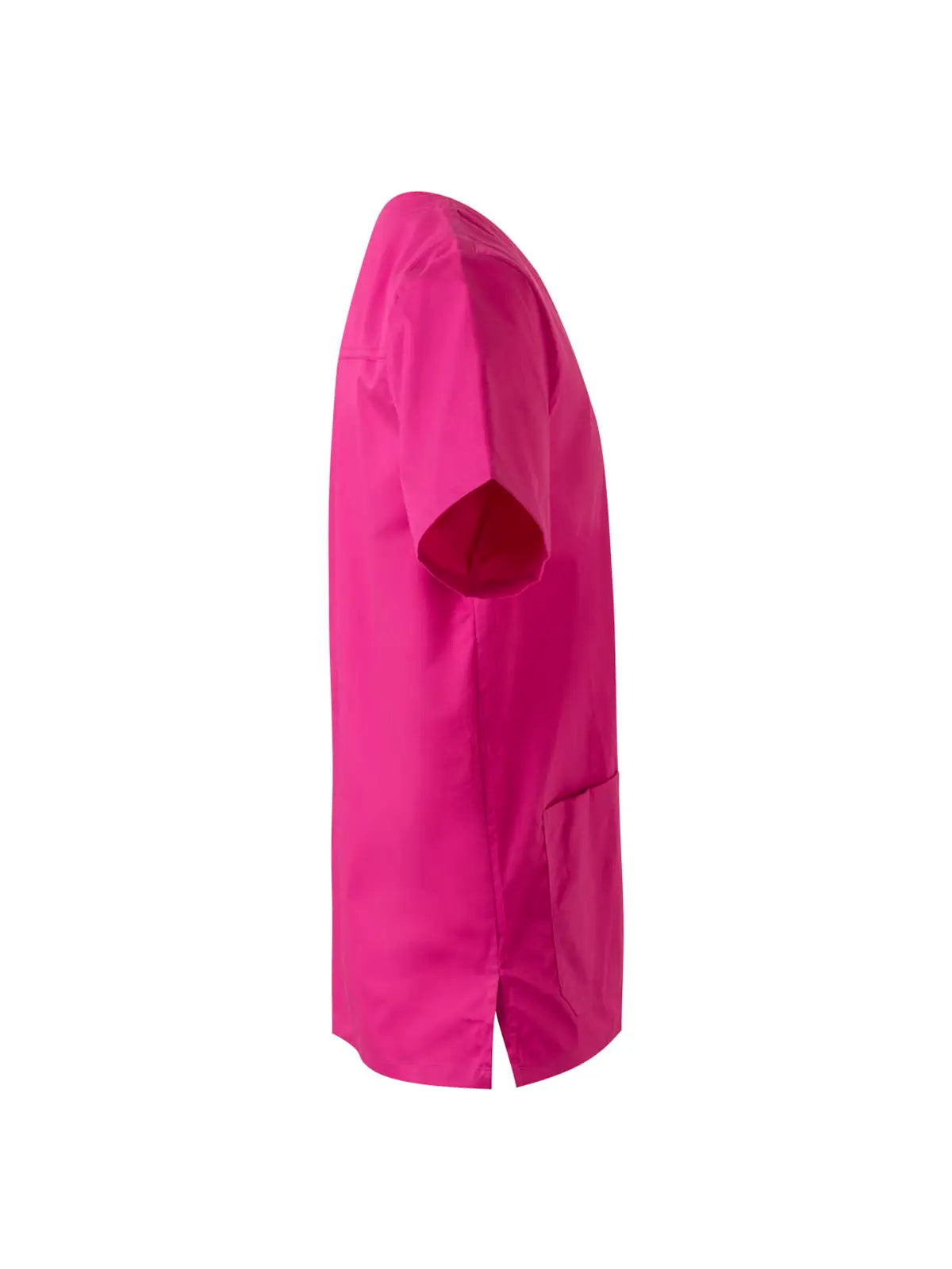 Casaca stretch manga corta Velilla 535206S