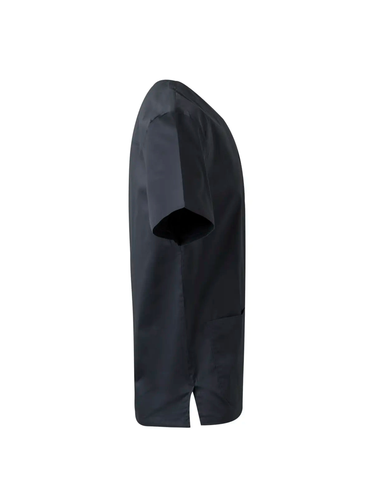Casaca stretch manga corta Velilla 535206S