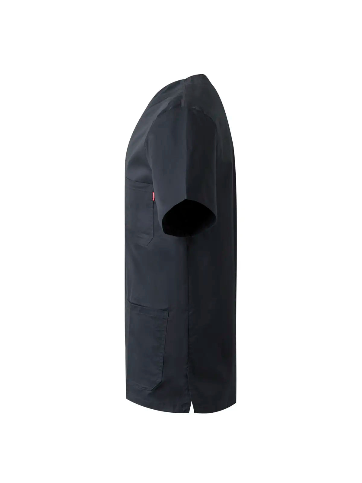 Casaca stretch manga corta Velilla 535206S