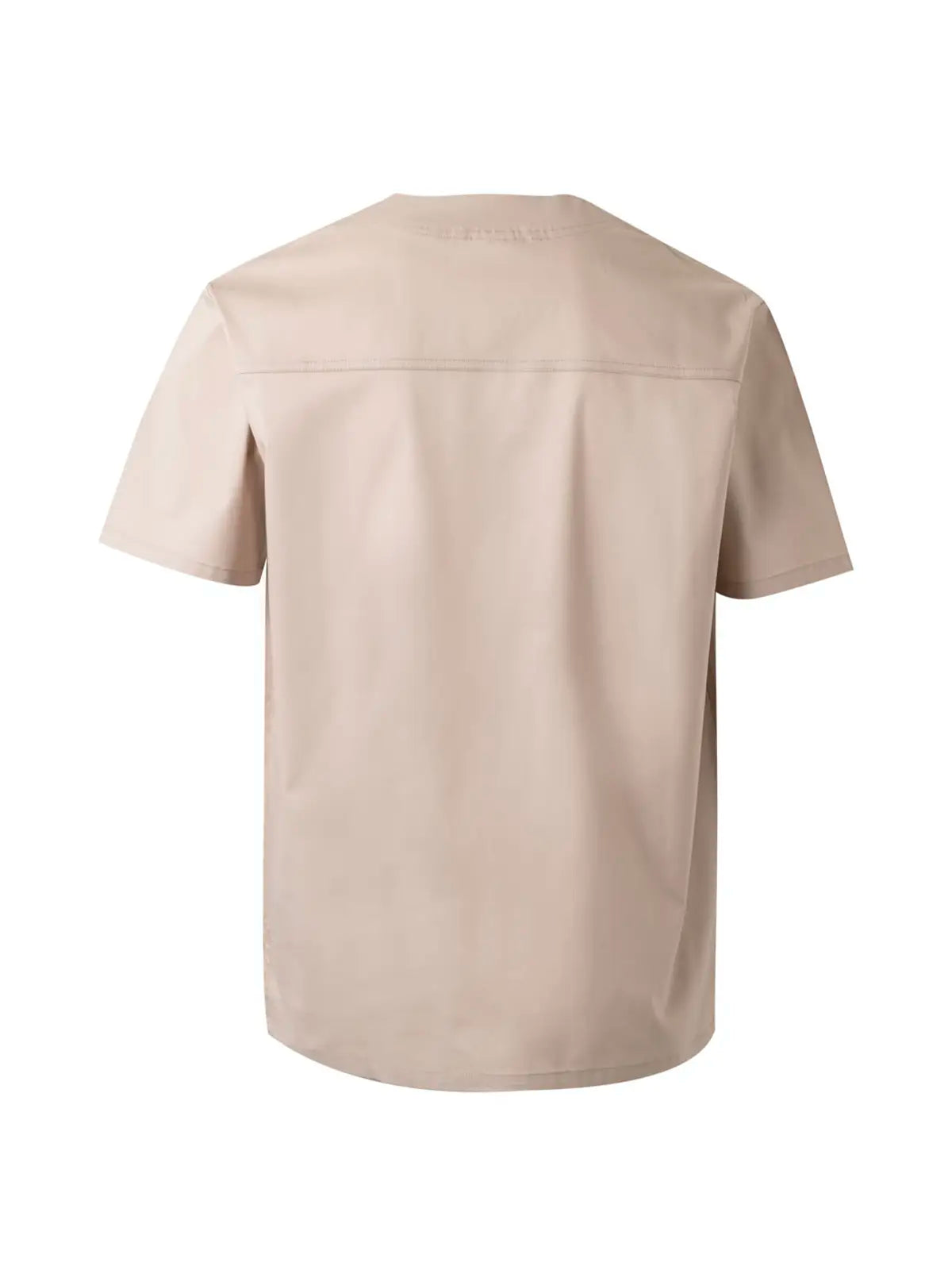 Casaca stretch manga corta Velilla 535206S