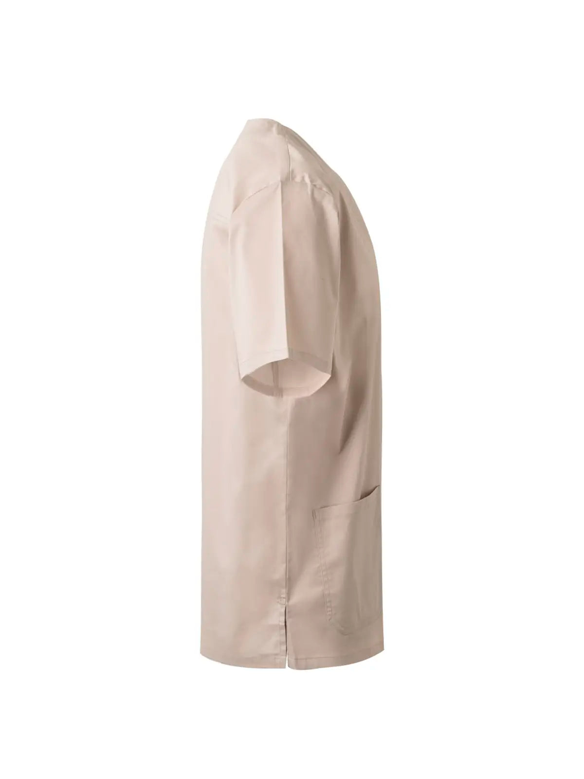 Casaca stretch manga corta Velilla 535206S