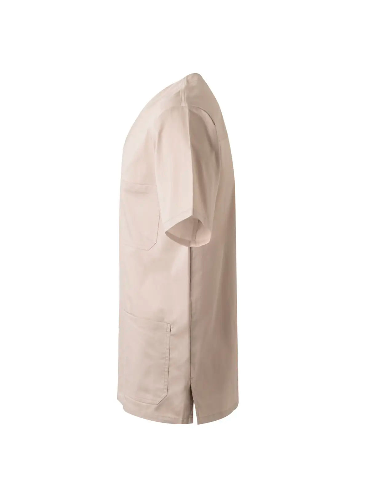 Casaca stretch manga corta Velilla 535206S