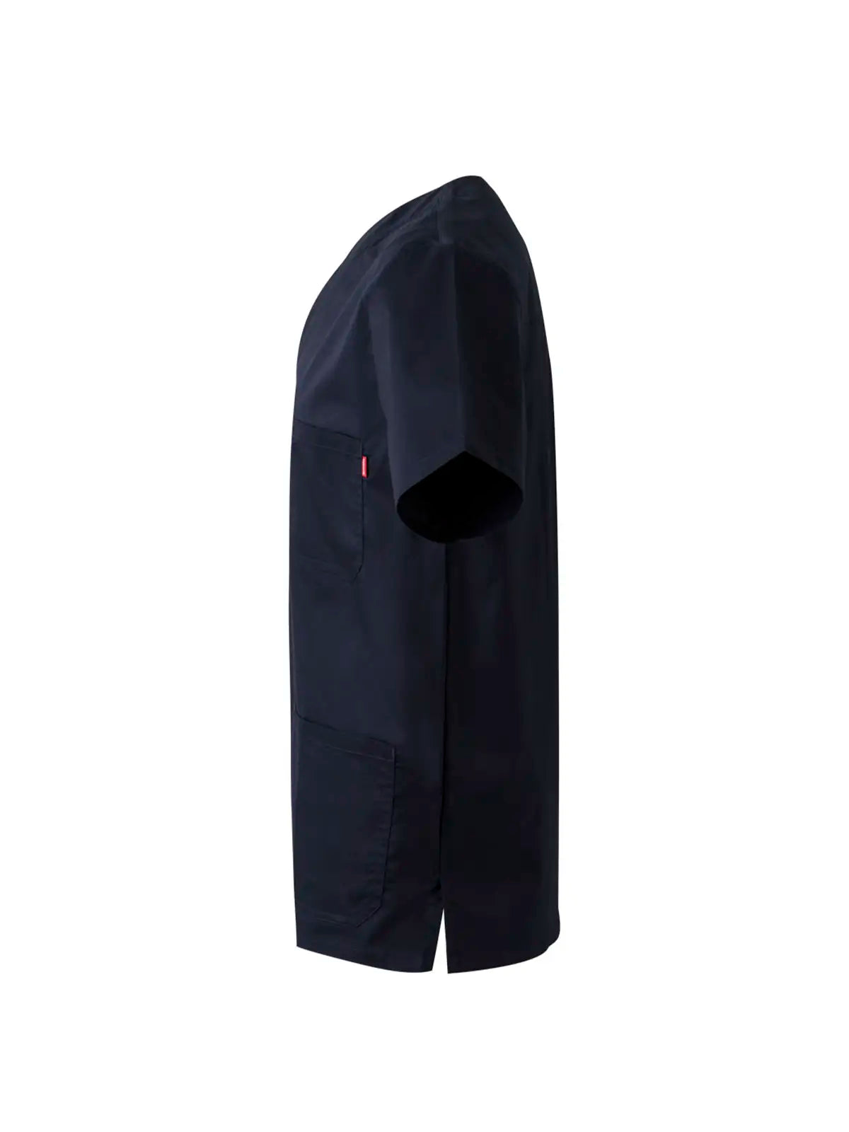 Casaca stretch manga corta Velilla 535206S