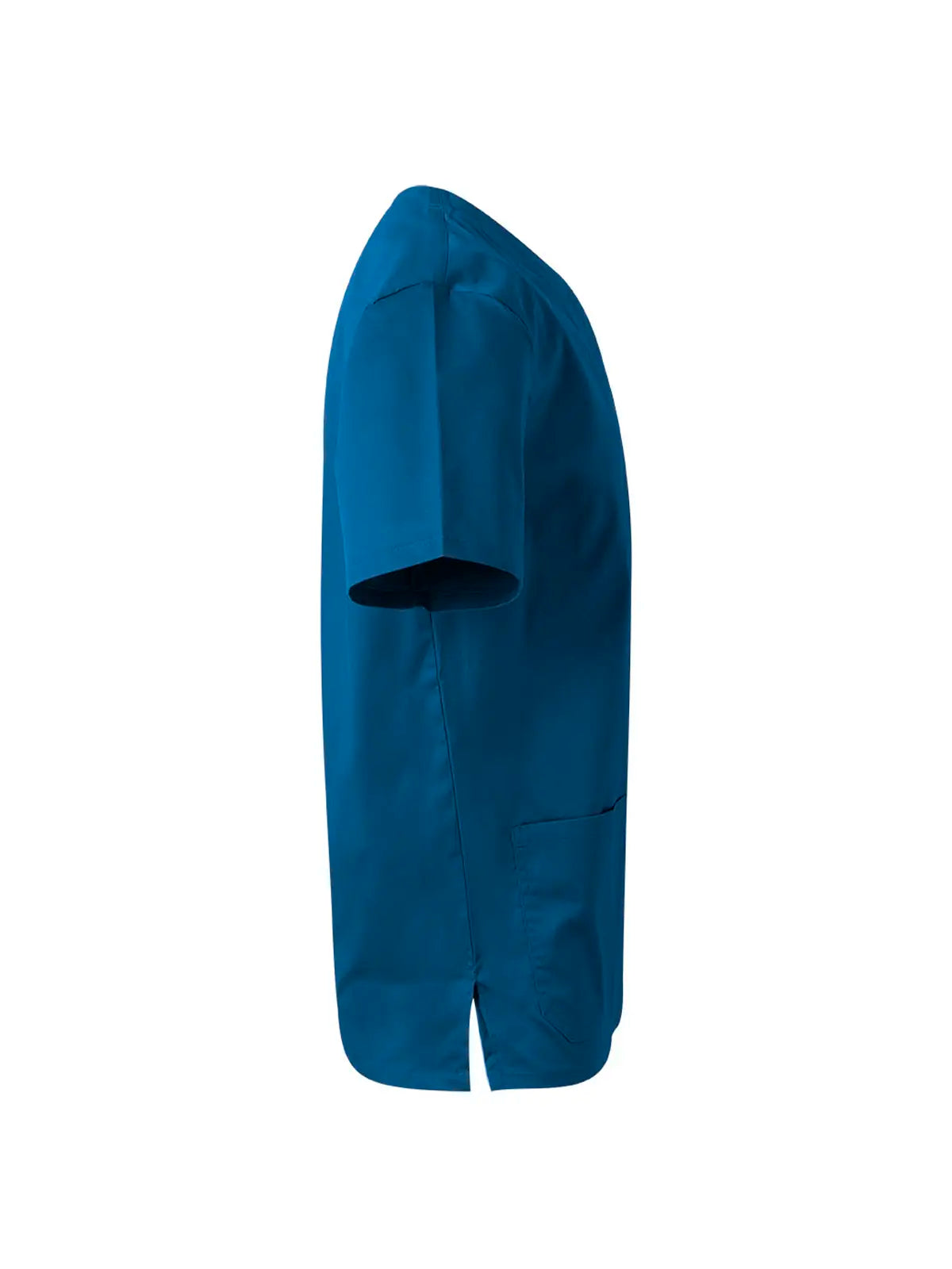 Casaca stretch manga corta Velilla 535206S