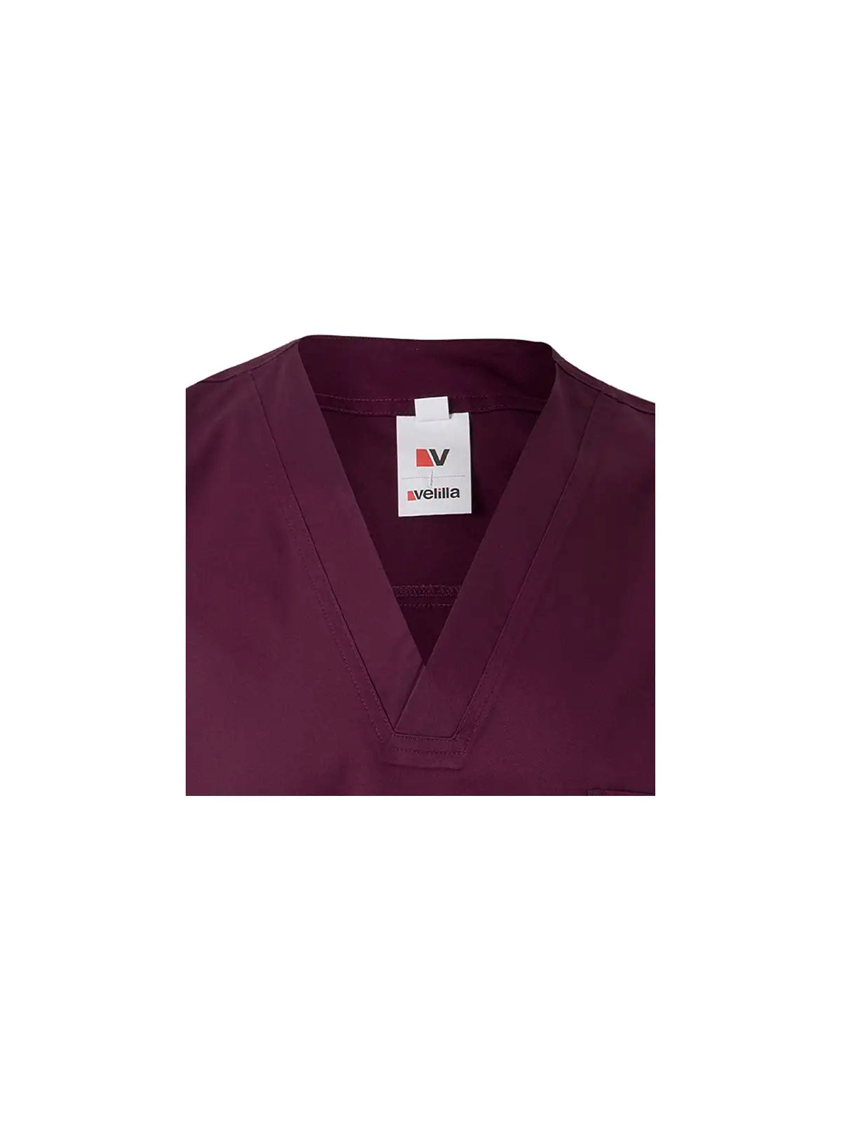 Casaca stretch manga corta Velilla 535206S