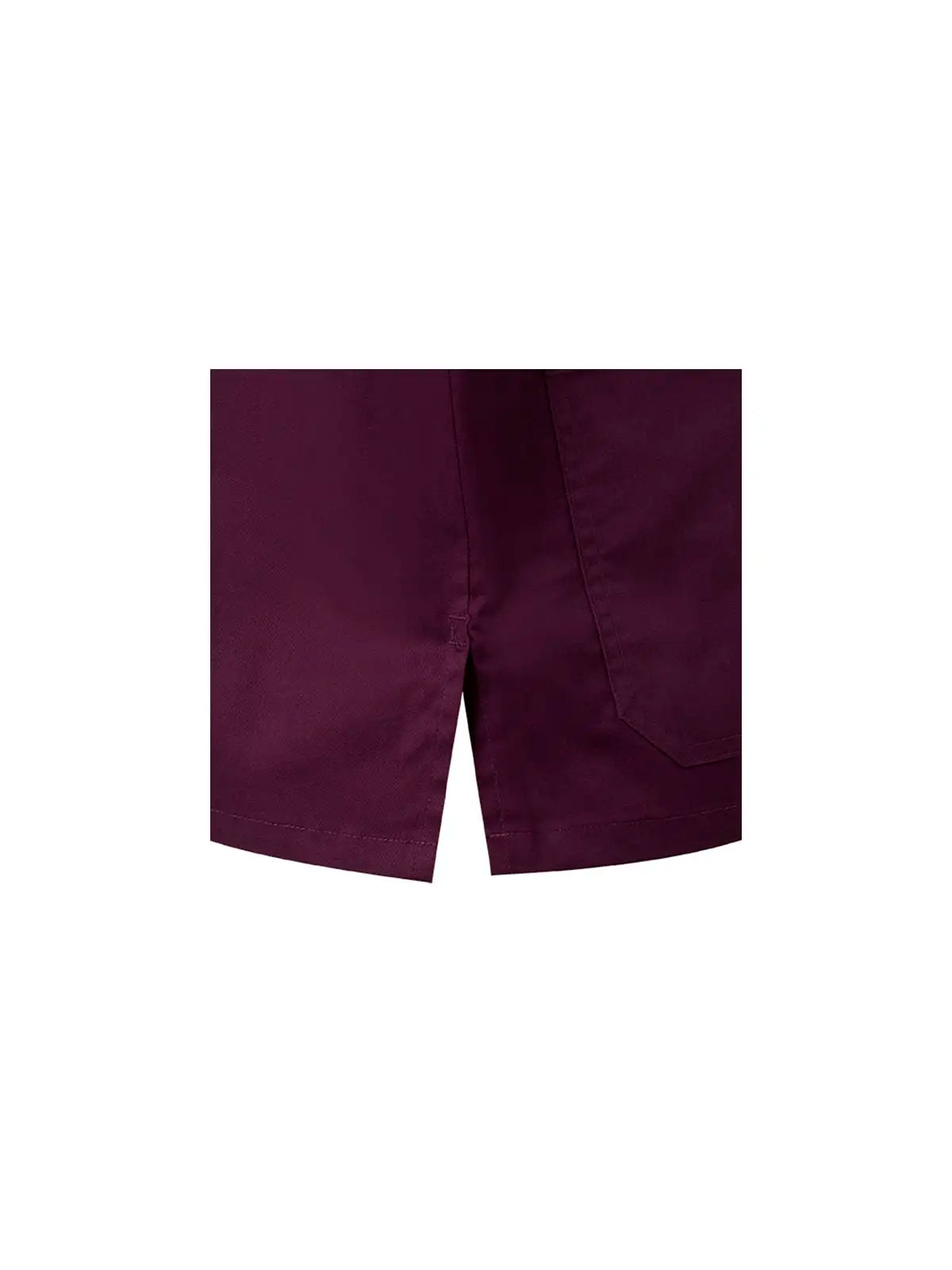 Casaca stretch manga corta Velilla 535206S