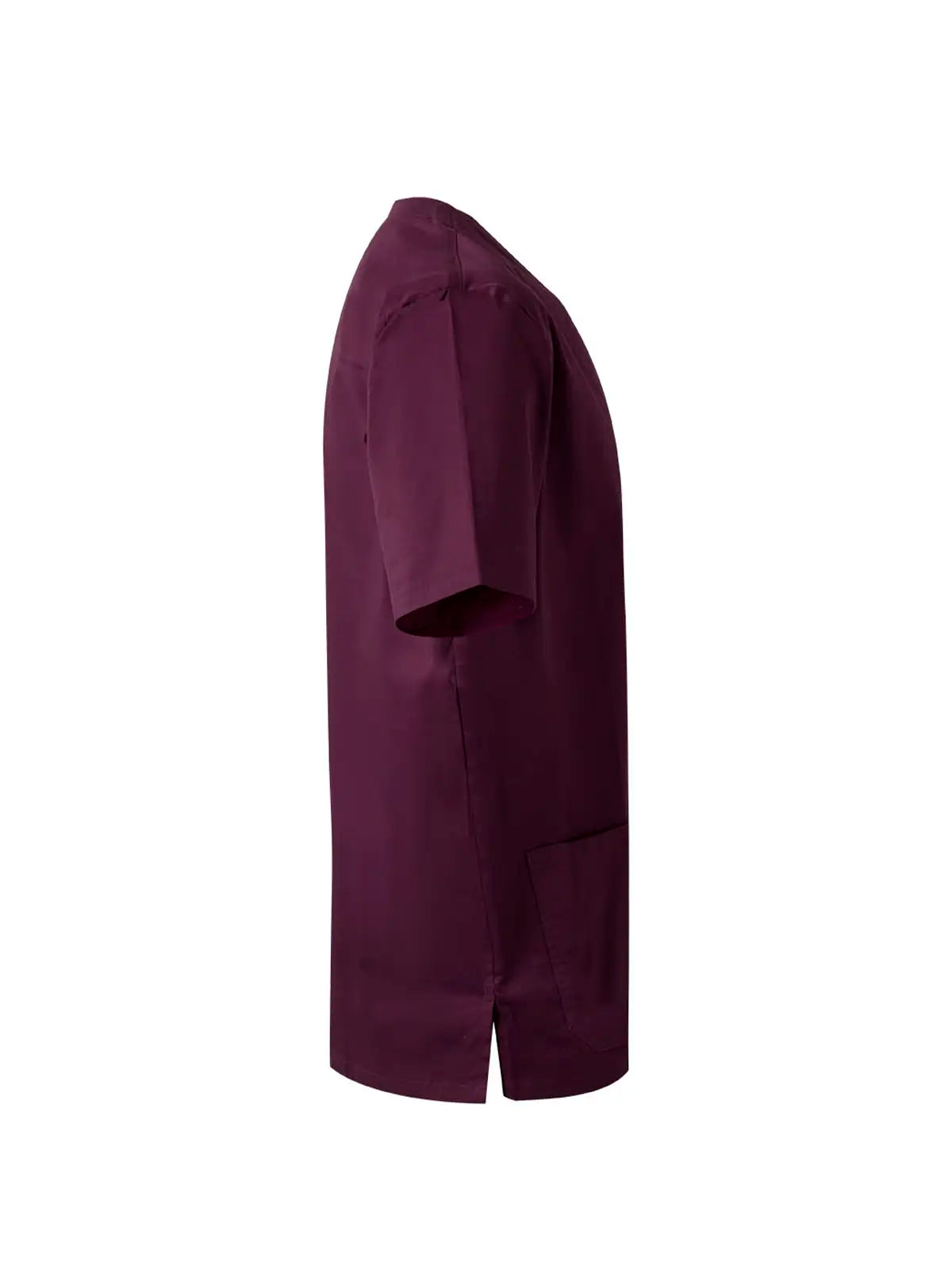 Casaca stretch manga corta Velilla 535206S