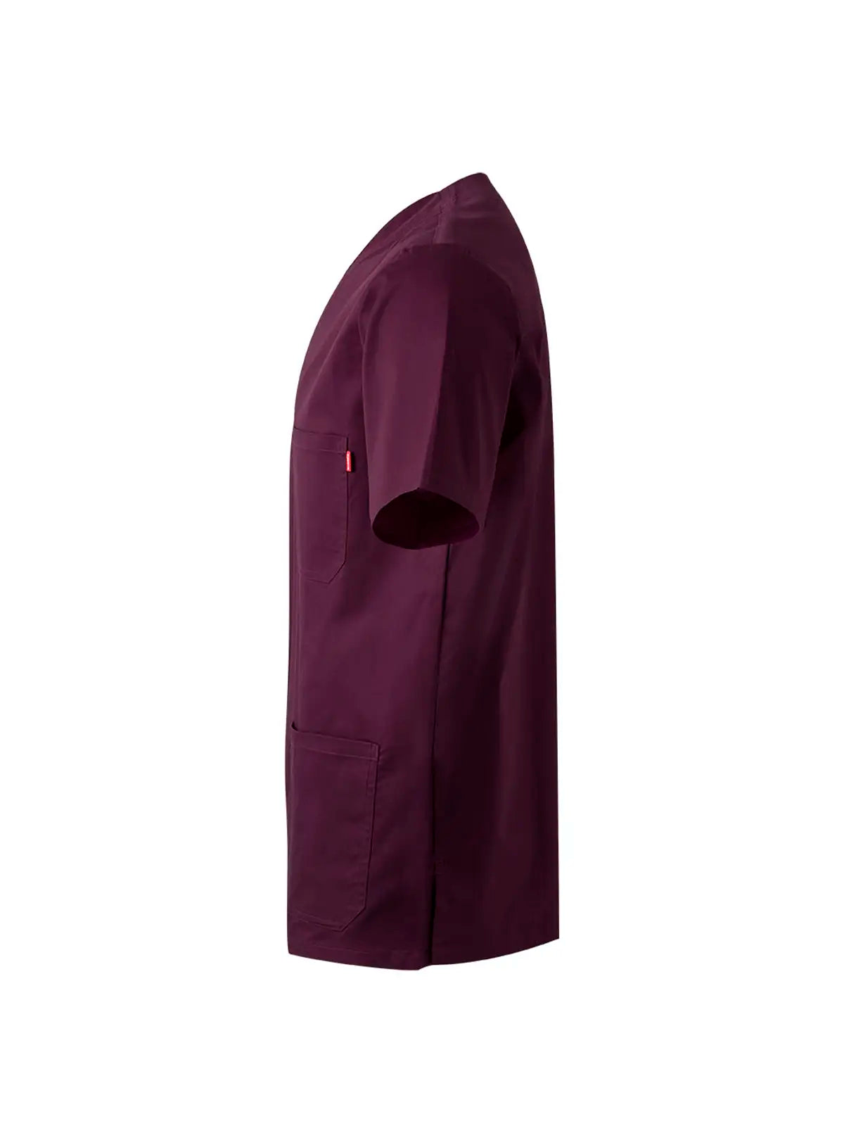 Casaca stretch manga corta Velilla 535206S