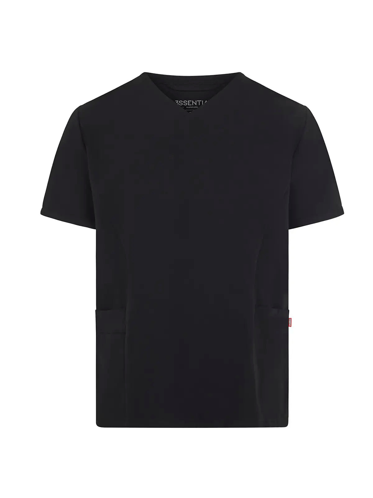 Casaca PureStretch manga corta Unisex Velilla 535220S Cyrus