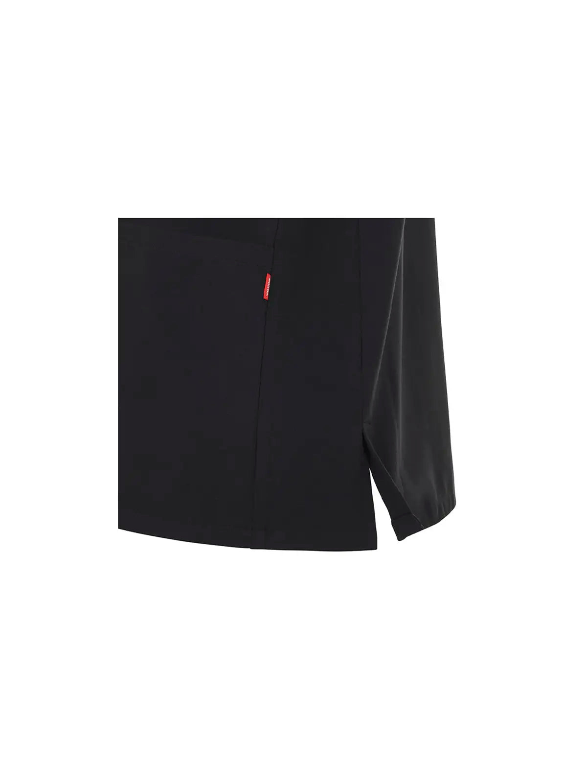 Casaca PureStretch manga corta Unisex Velilla 535220S Cyrus