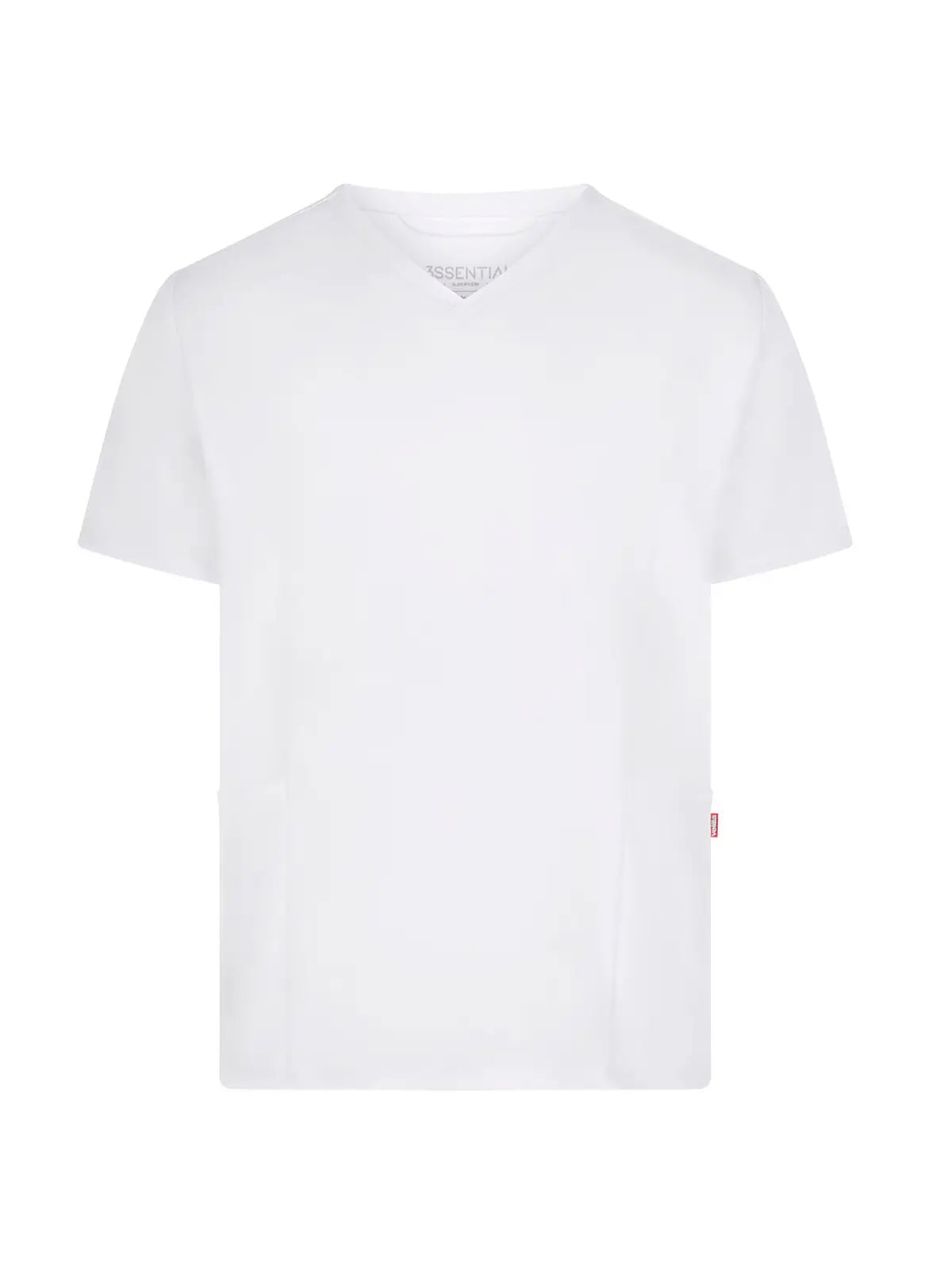 Casaca PureStretch manga corta Unisex Velilla 535220S Cyrus