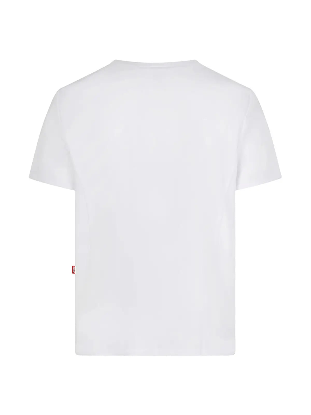 Casaca PureStretch manga corta Unisex Velilla 535220S Cyrus
