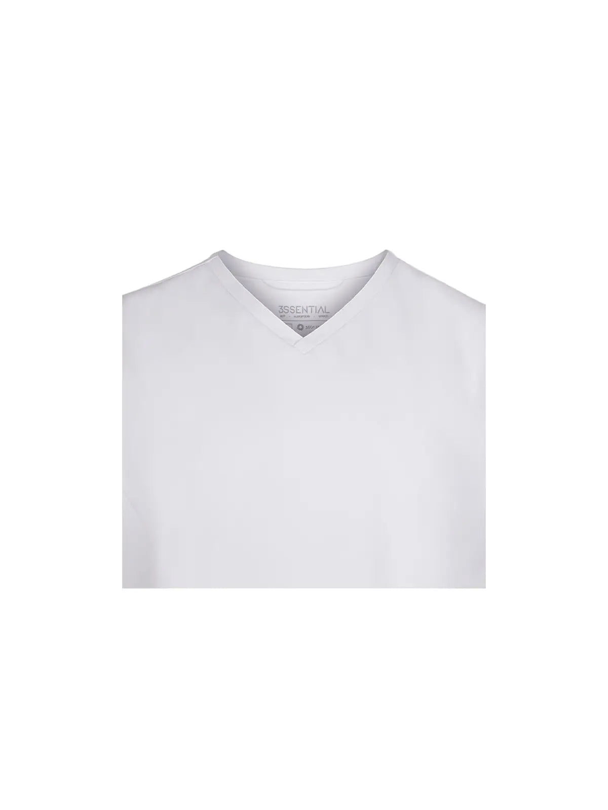 Casaca PureStretch manga corta Unisex Velilla 535220S Cyrus