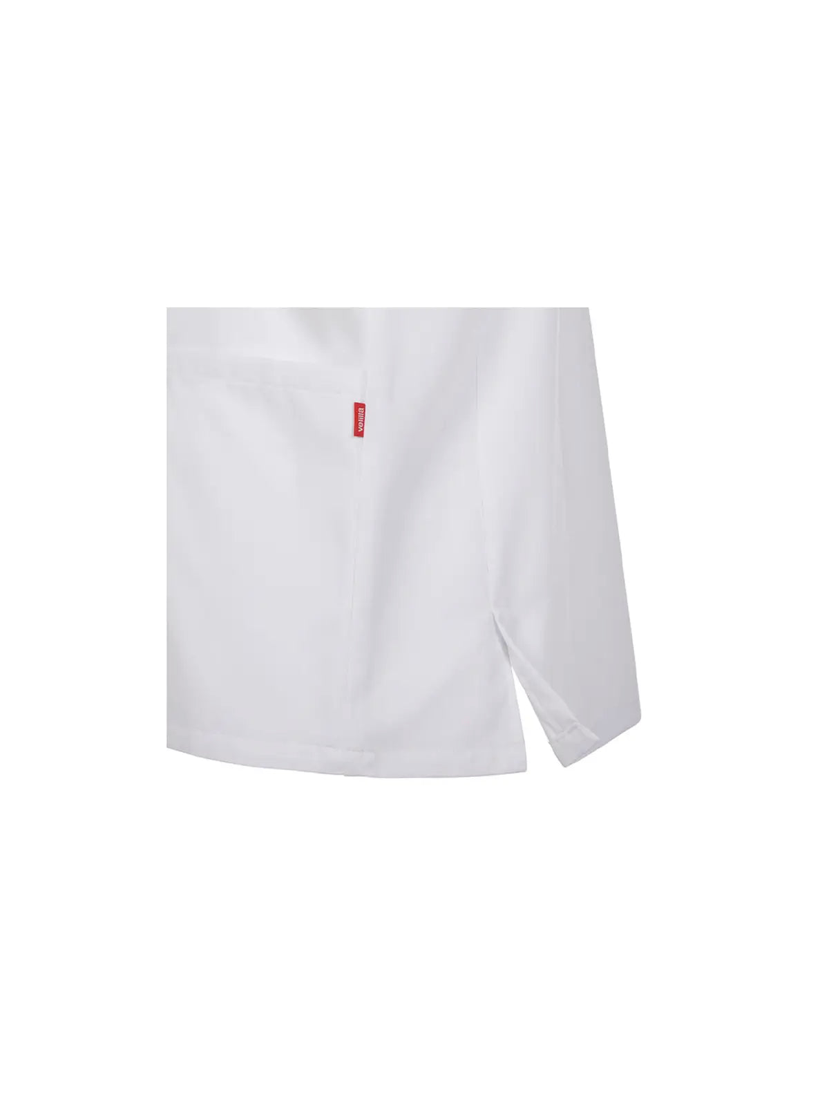 Casaca PureStretch manga corta Unisex Velilla 535220S Cyrus