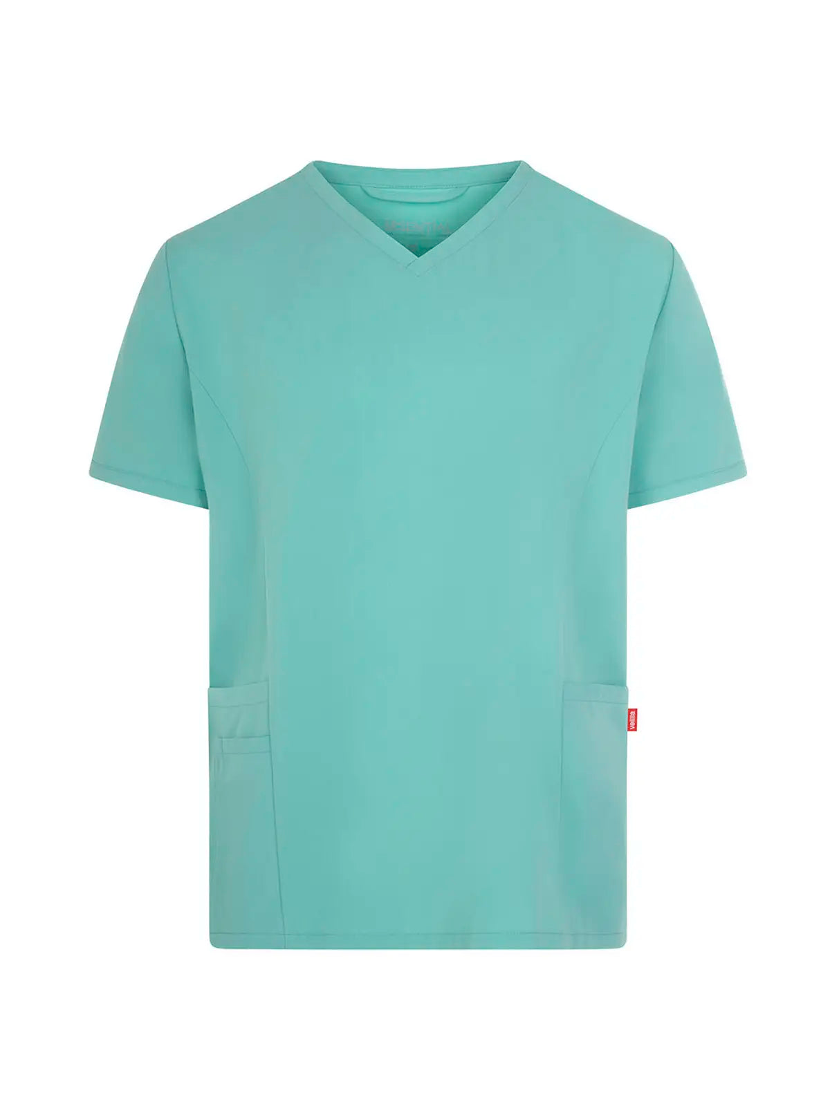 Casaca PureStretch manga corta Unisex Velilla 535220S Cyrus