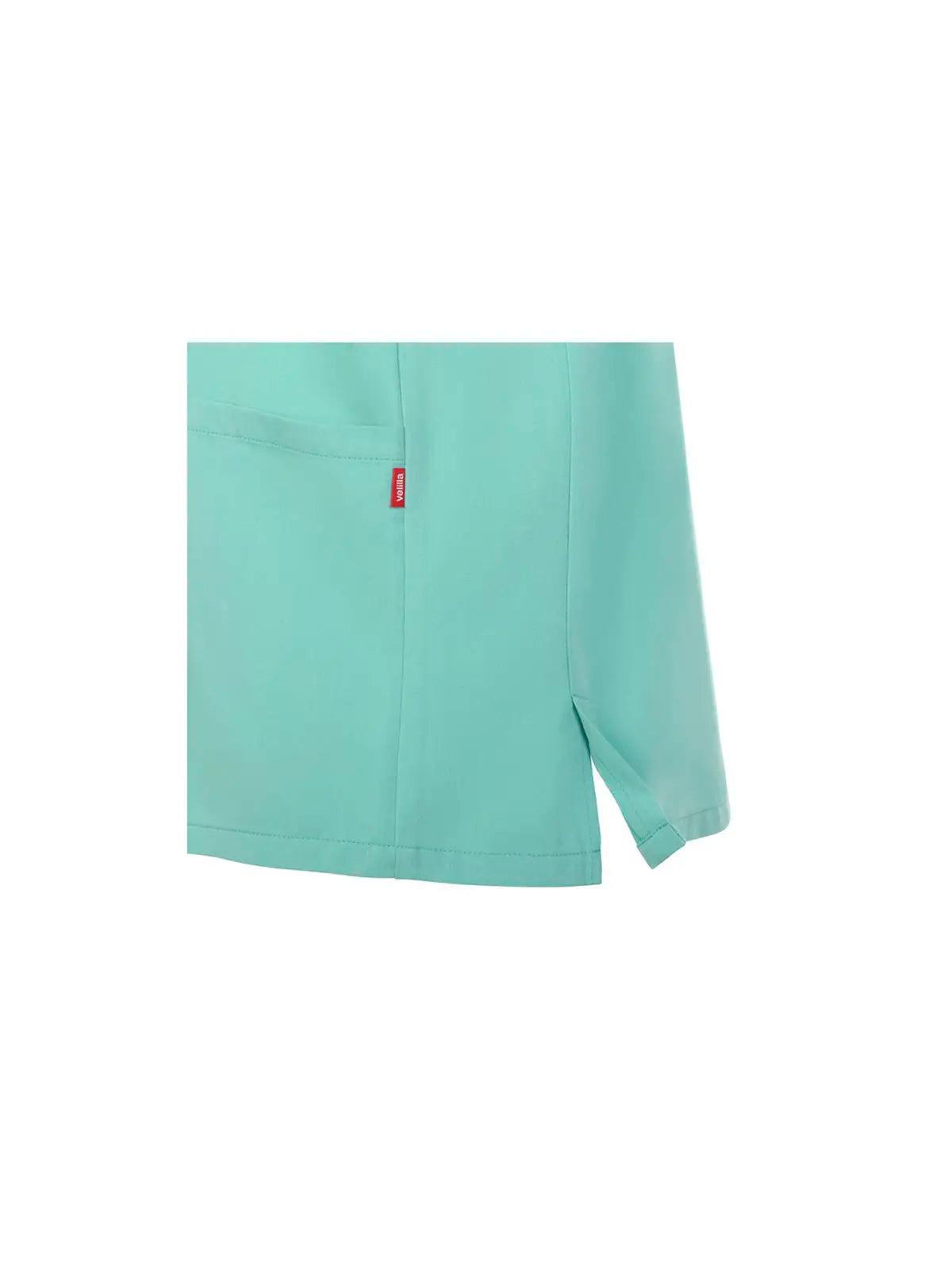 Casaca PureStretch manga corta Unisex Velilla 535220S Cyrus