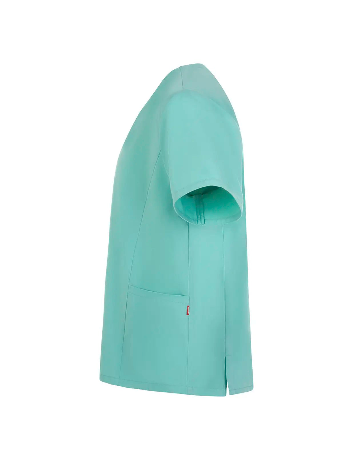 Casaca PureStretch manga corta Unisex Velilla 535220S Cyrus