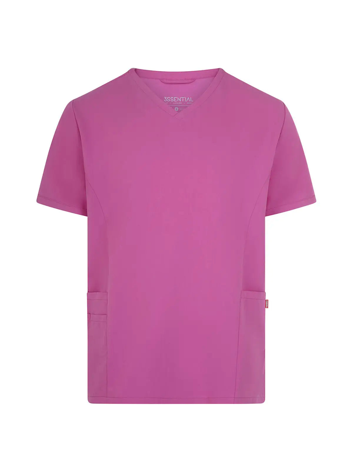 Casaca PureStretch manga corta Unisex Velilla 535220S Cyrus