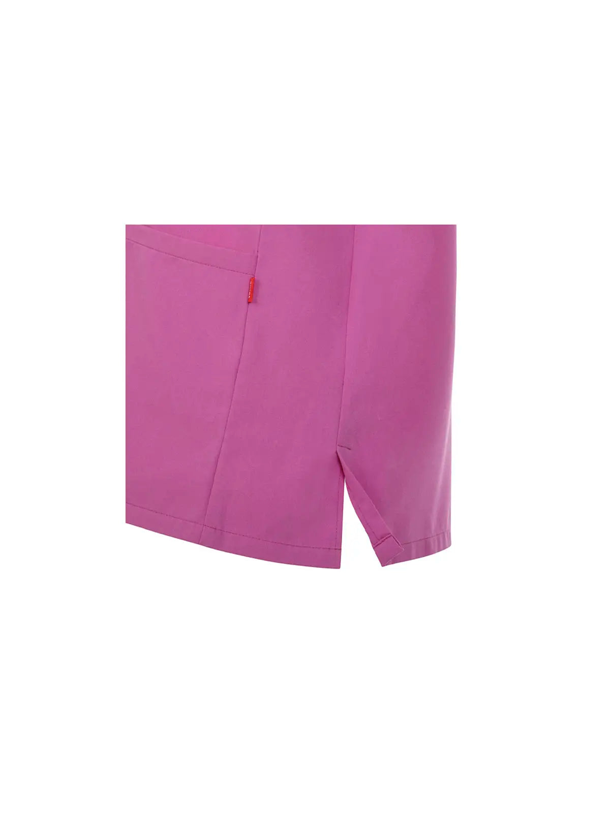 Casaca PureStretch manga corta Unisex Velilla 535220S Cyrus