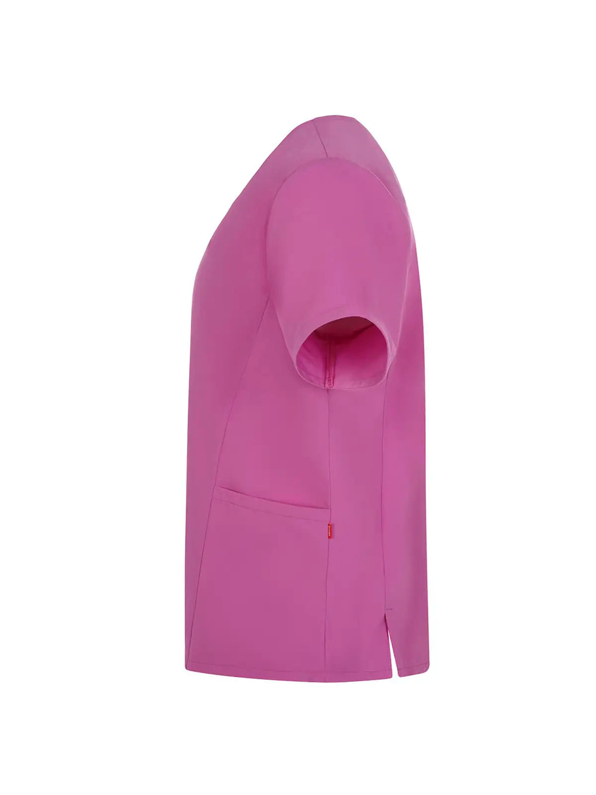 Casaca PureStretch manga corta Unisex Velilla 535220S Cyrus
