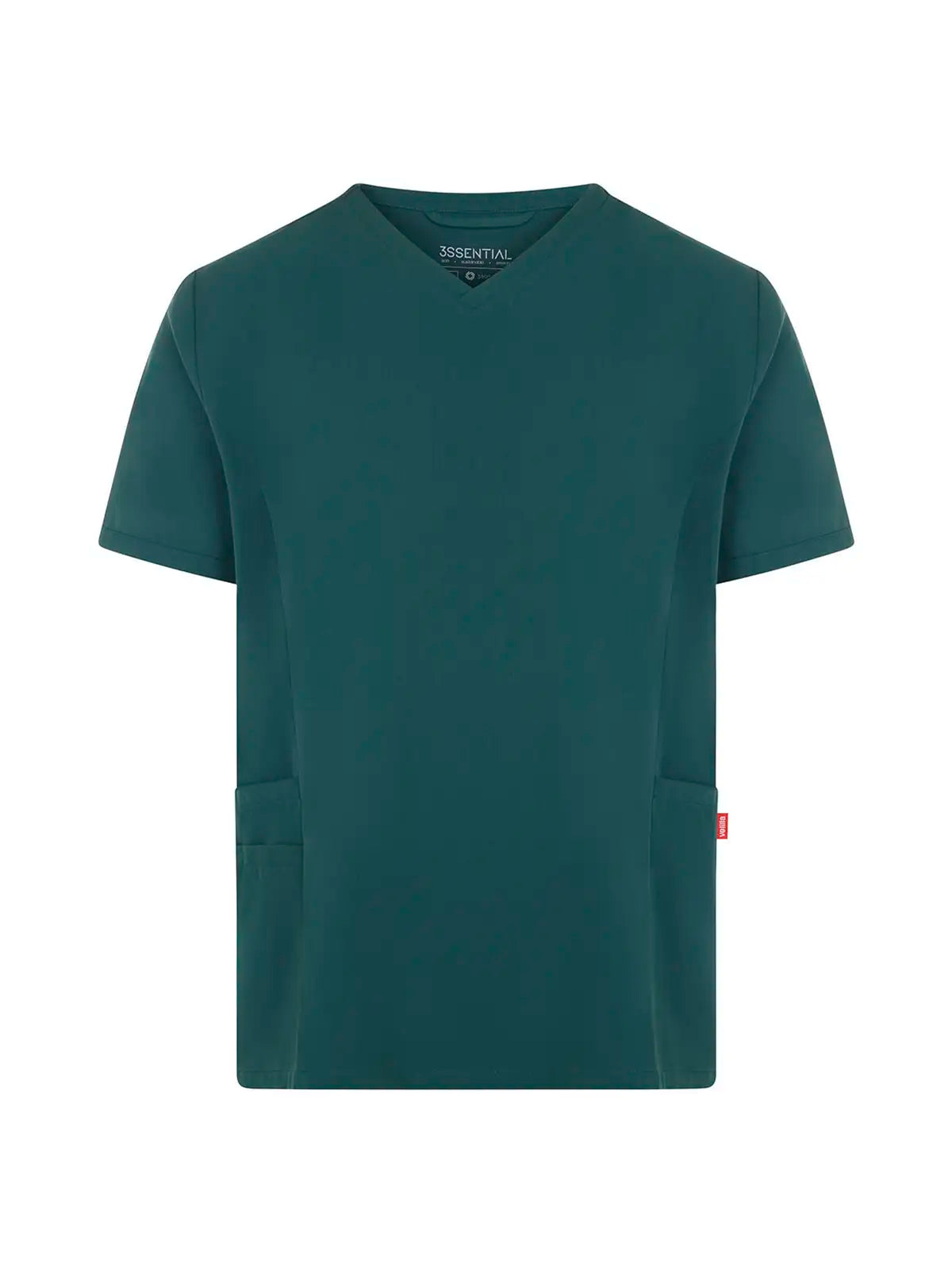 Casaca PureStretch manga corta Unisex Velilla 535220S Cyrus