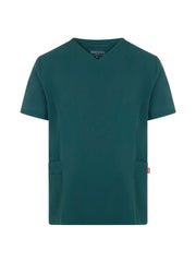 Casaca PureStretch manga corta Unisex Velilla 535220S Cyrus