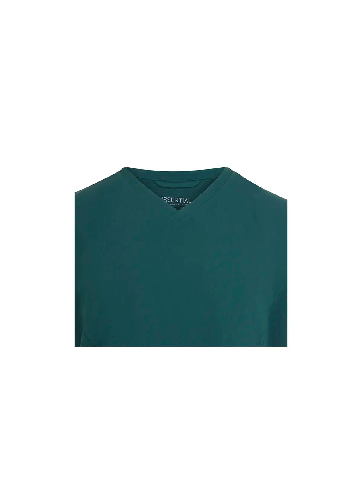 Casaca PureStretch manga corta Unisex Velilla 535220S Cyrus