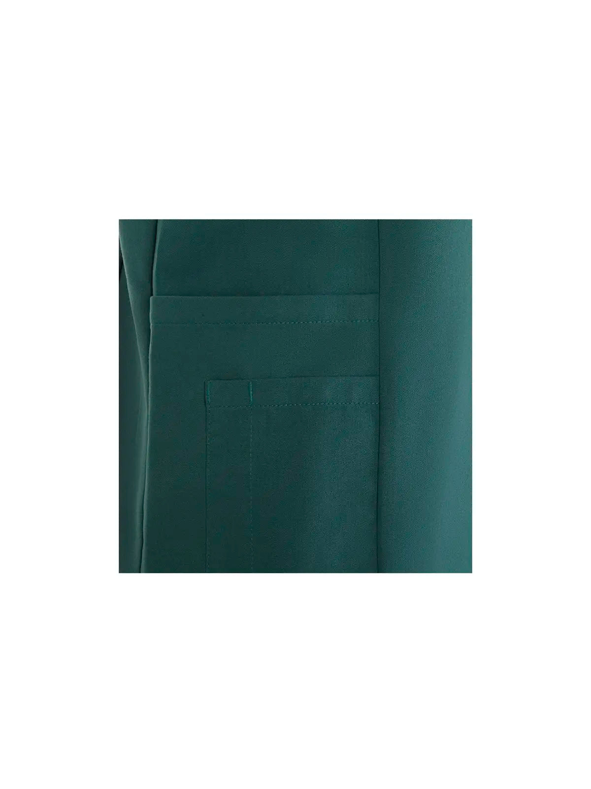 Casaca PureStretch manga corta Unisex Velilla 535220S Cyrus