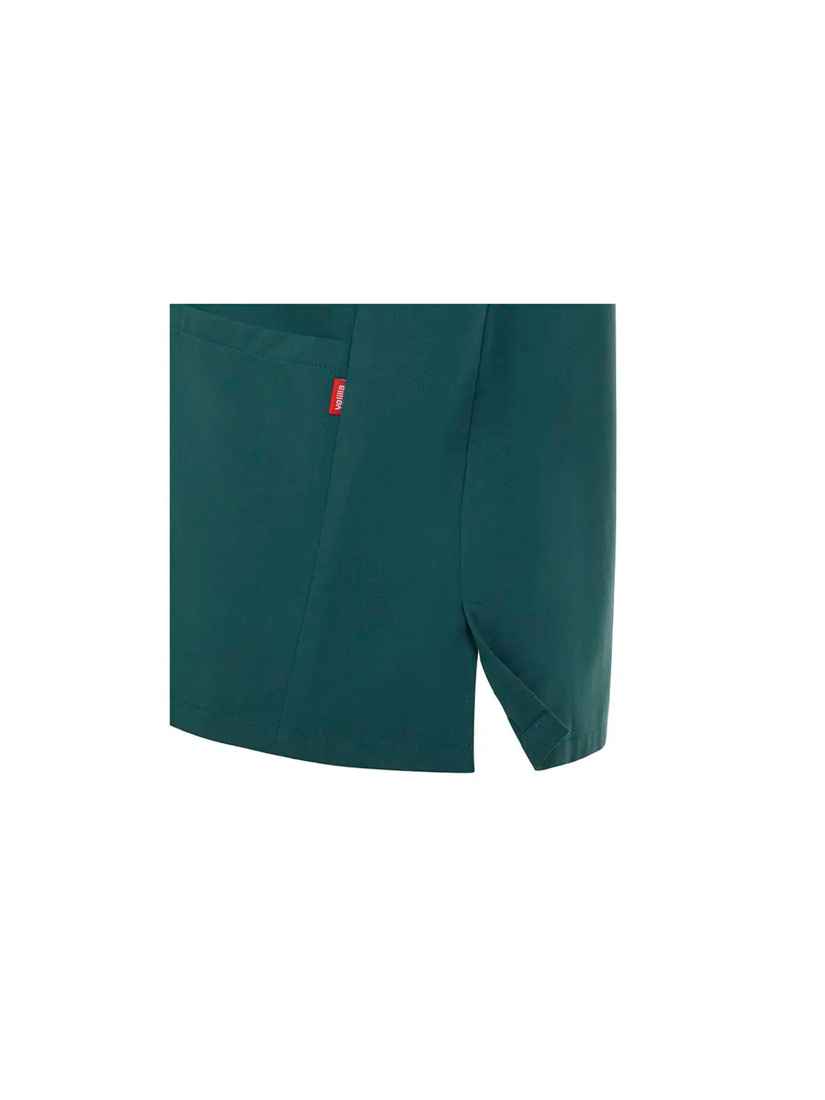 Casaca PureStretch manga corta Unisex Velilla 535220S Cyrus