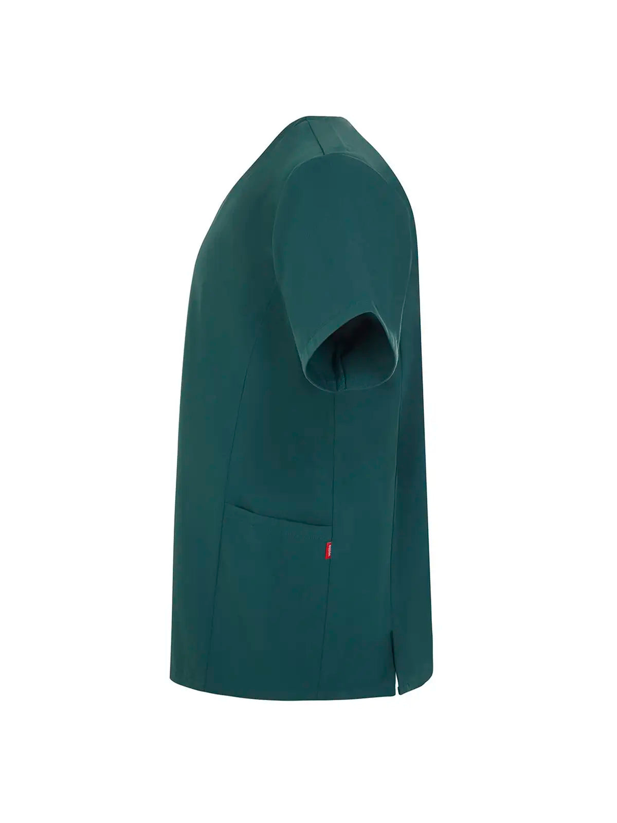 Casaca PureStretch manga corta Unisex Velilla 535220S Cyrus
