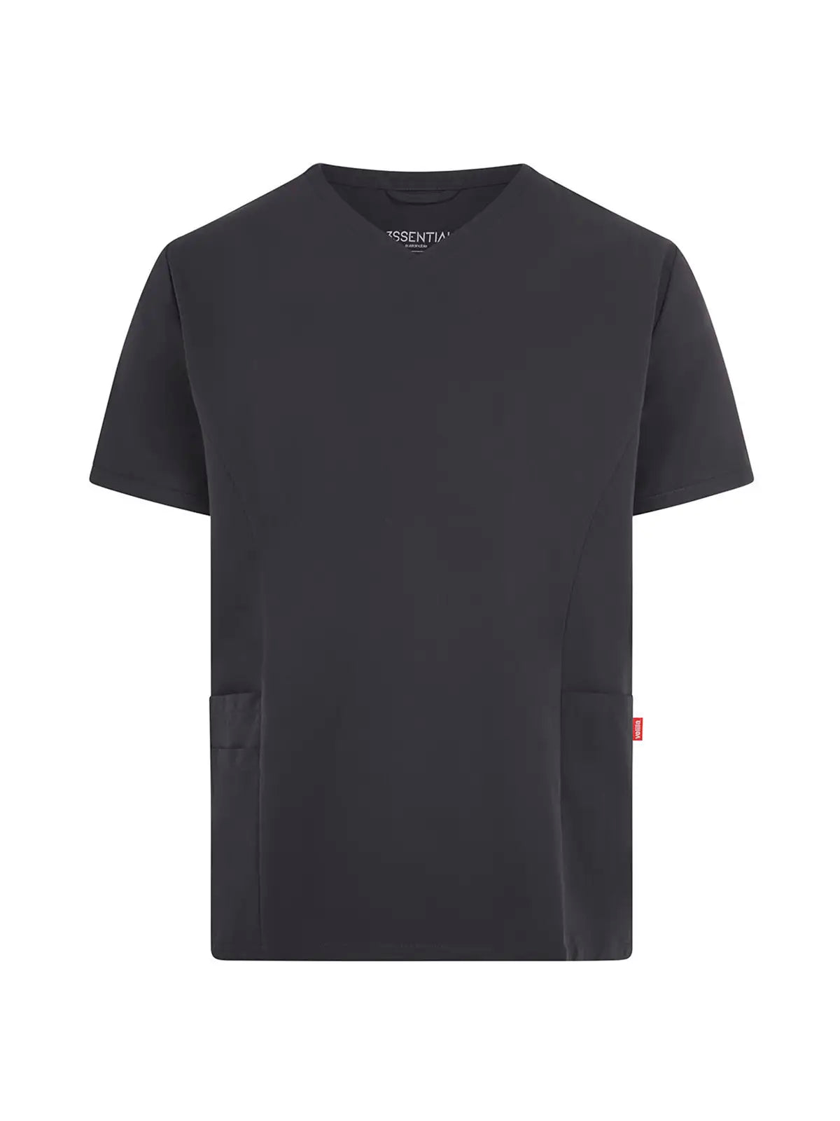 Casaca PureStretch manga corta Unisex Velilla 535220S Cyrus
