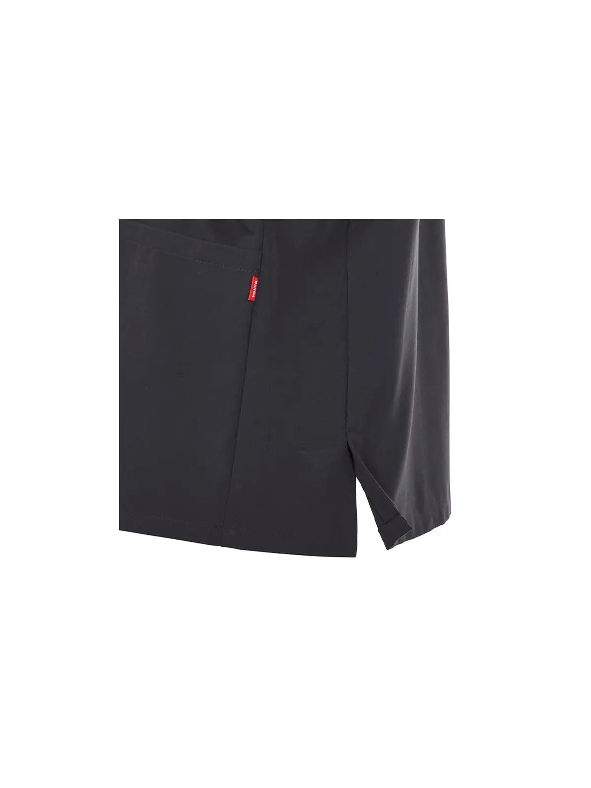 Casaca PureStretch manga corta Unisex Velilla 535220S Cyrus