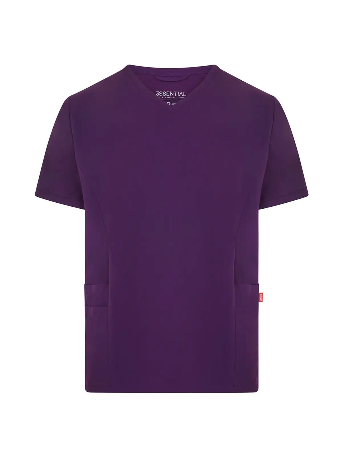 Casaca PureStretch manga corta Unisex Velilla 535220S Cyrus