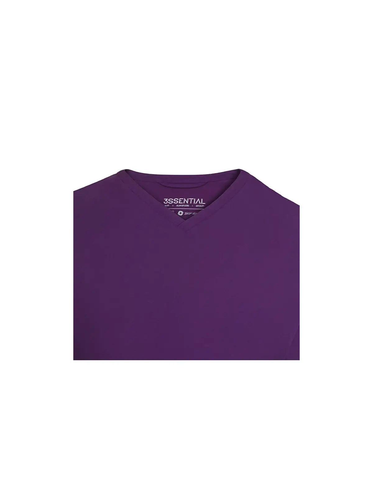 Casaca PureStretch manga corta Unisex Velilla 535220S Cyrus