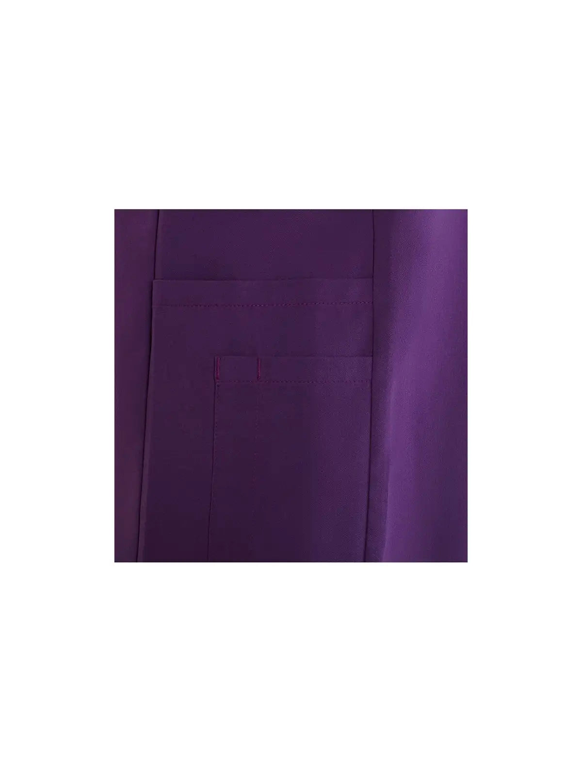 Casaca PureStretch manga corta Unisex Velilla 535220S Cyrus