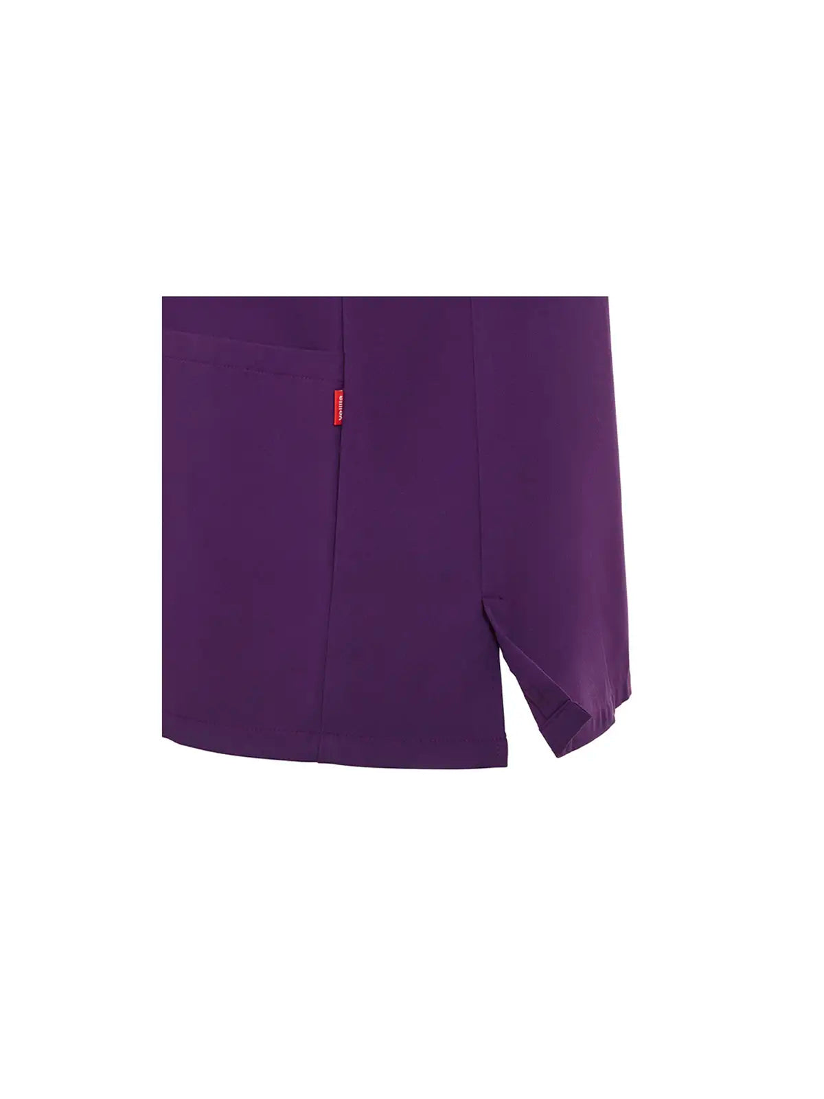 Casaca PureStretch manga corta Unisex Velilla 535220S Cyrus