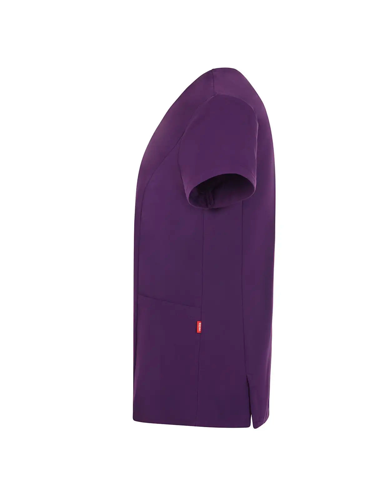 Casaca PureStretch manga corta Unisex Velilla 535220S Cyrus