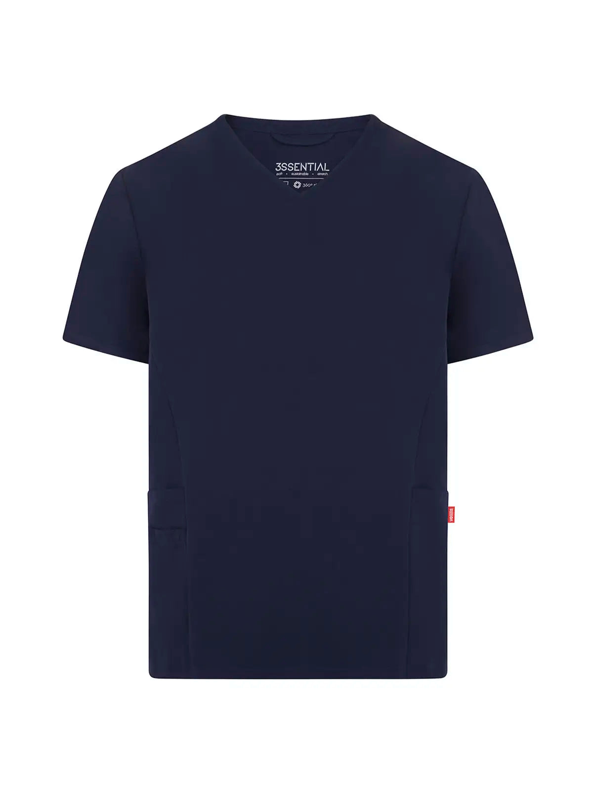 Casaca PureStretch manga corta Unisex Velilla 535220S Cyrus