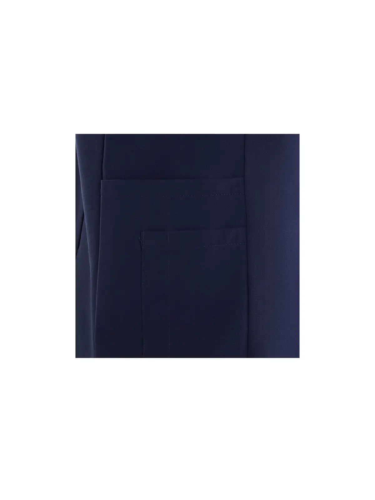 Casaca PureStretch manga corta Unisex Velilla 535220S Cyrus