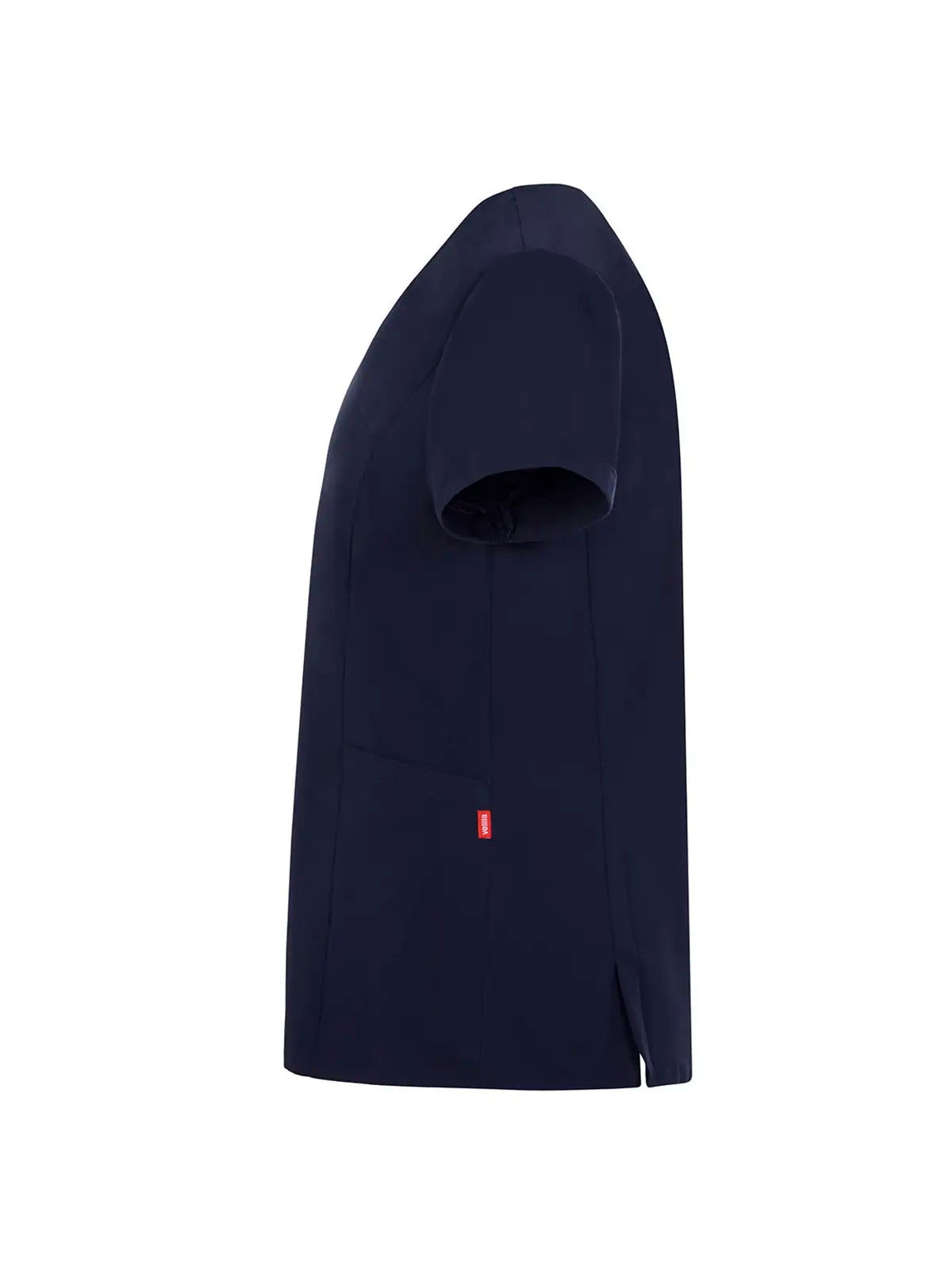 Casaca PureStretch manga corta Unisex Velilla 535220S Cyrus