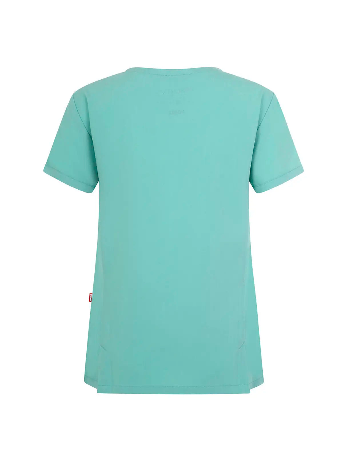 Casaca PureStretch manga corta mujer Velilla 535221S Stella