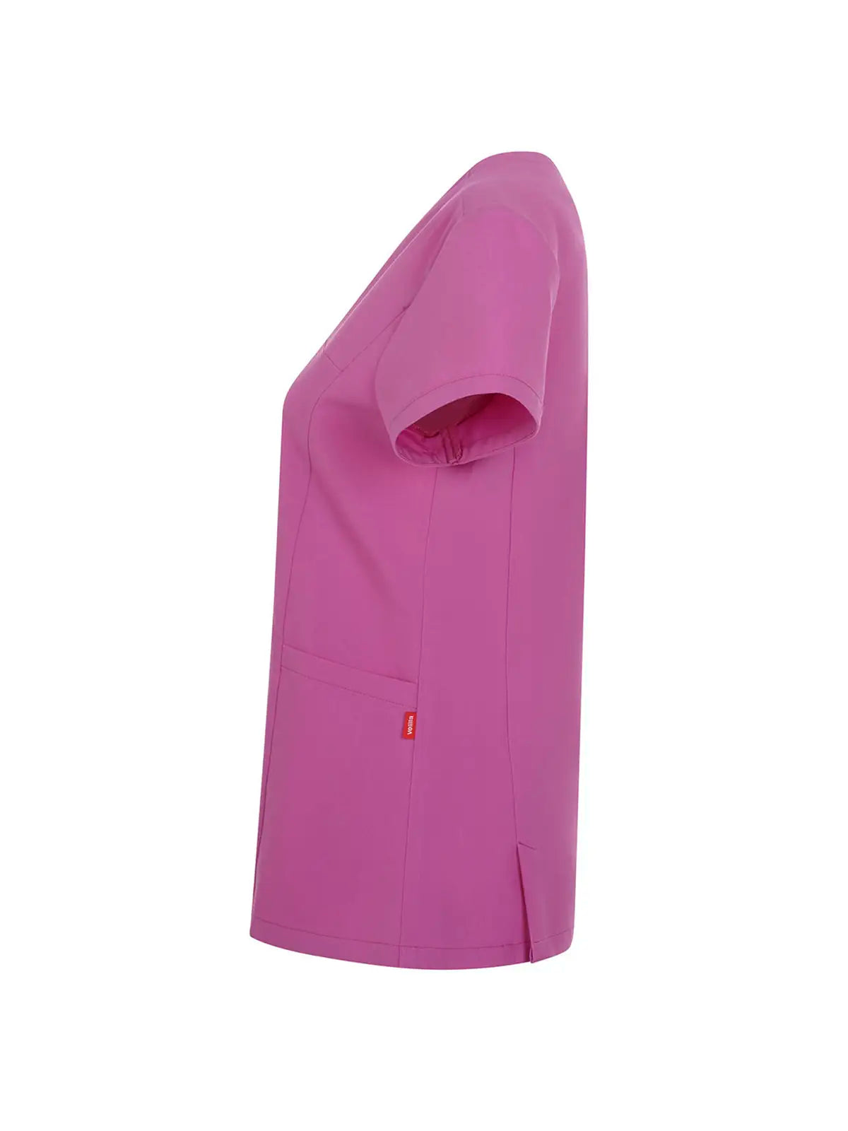 Casaca PureStretch manga corta mujer Velilla 535221S Stella