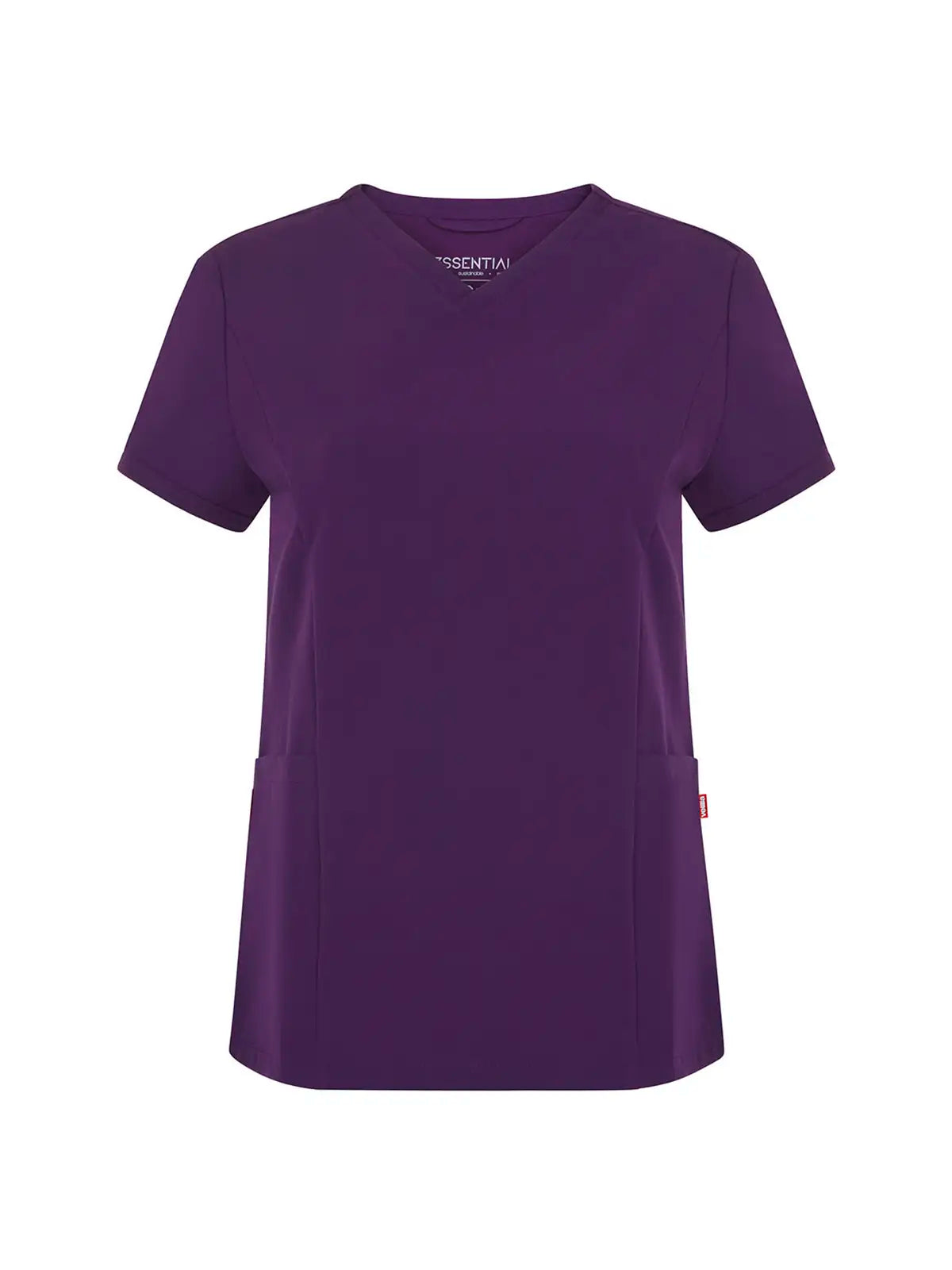 Casaca PureStretch manga corta mujer Velilla 535221S Stella