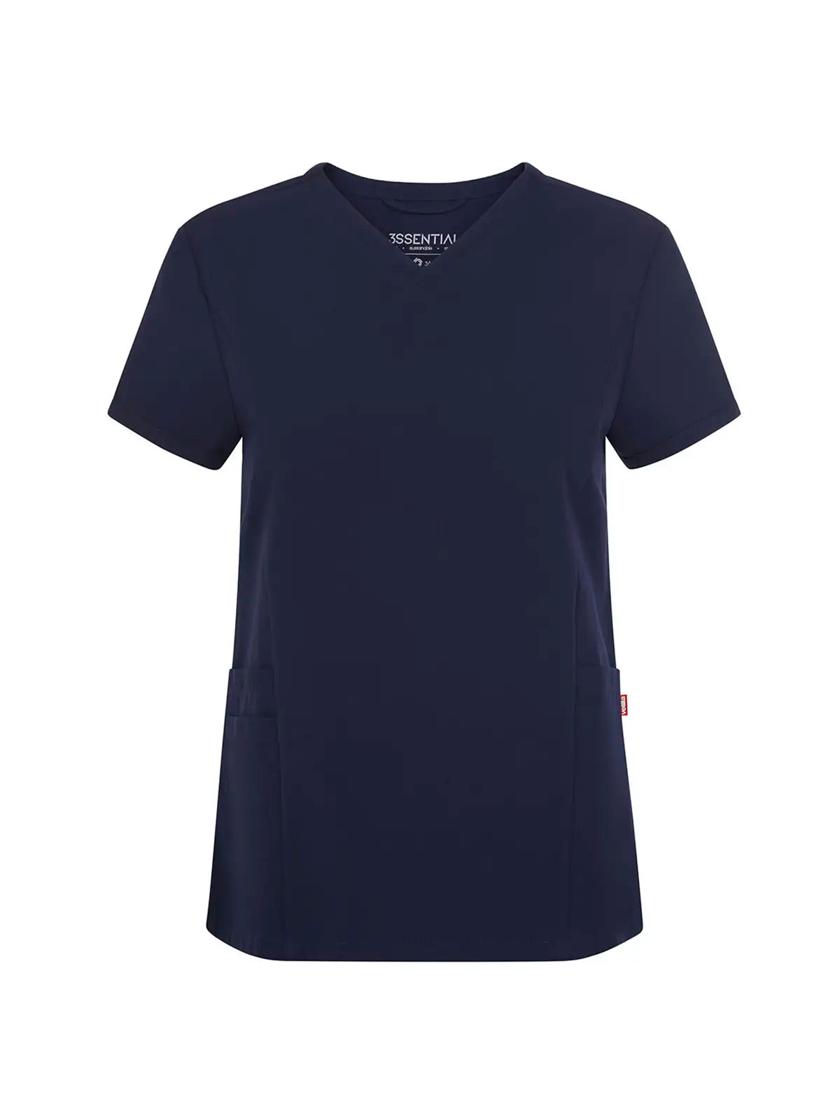 Casaca PureStretch manga corta mujer Velilla 535221S Stella