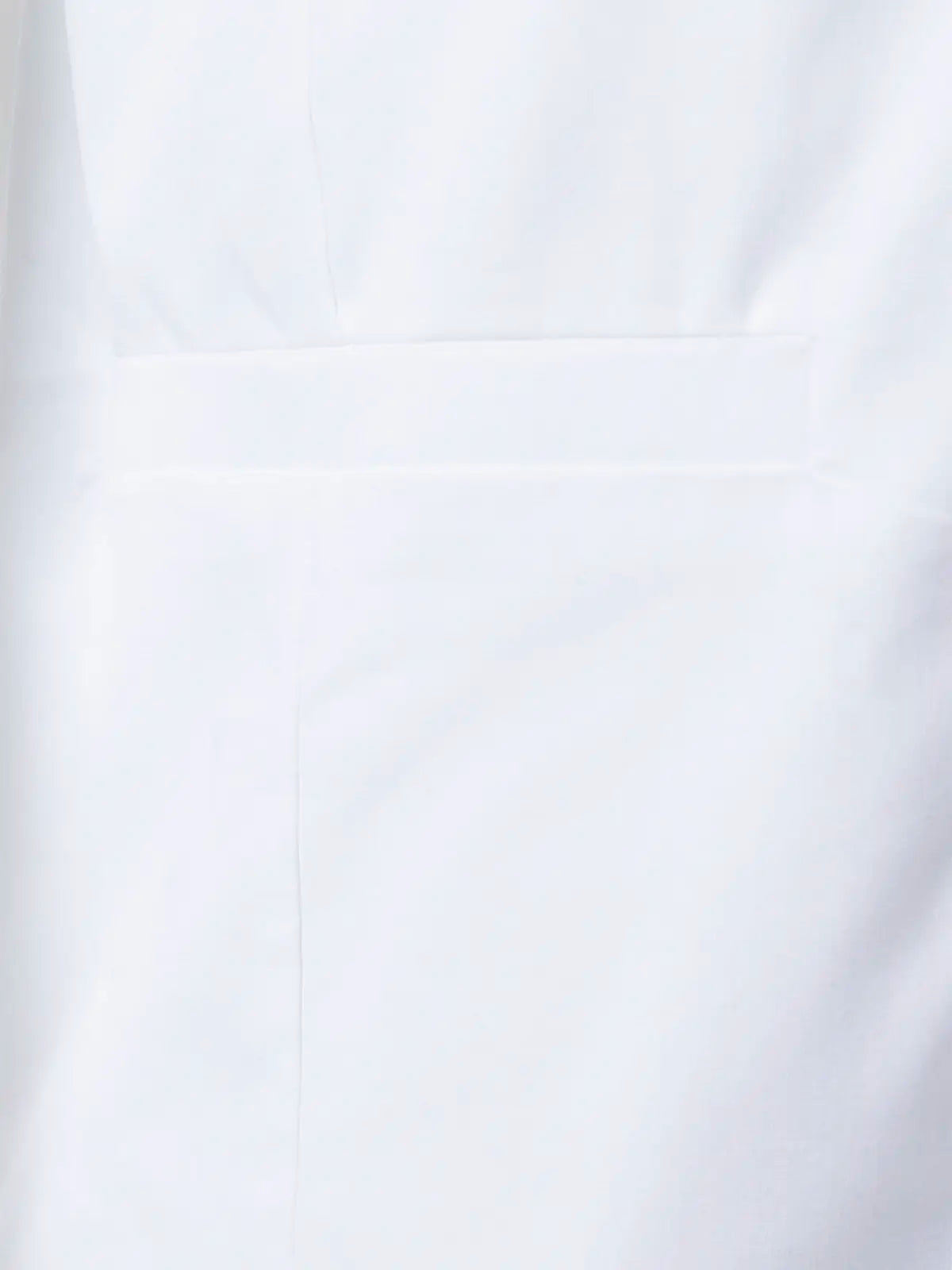 Bata stretch corta de hombre Velilla 539008S