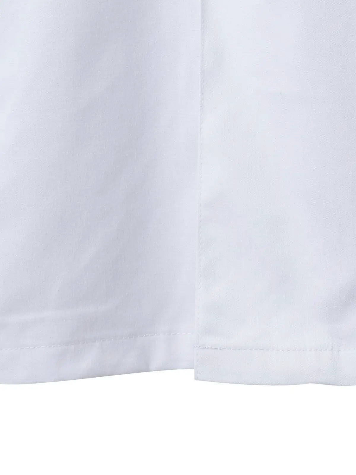 Bata stretch corta de hombre Velilla 539008S